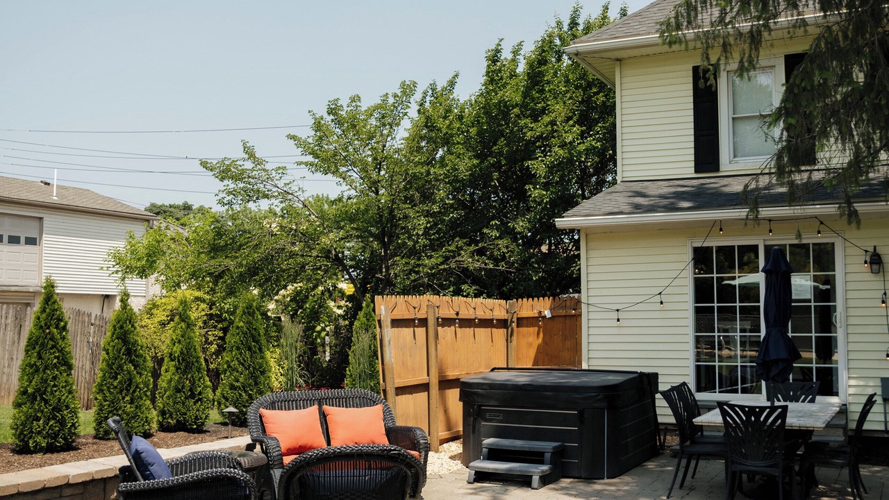 Photo of Outdoor in Paradise
