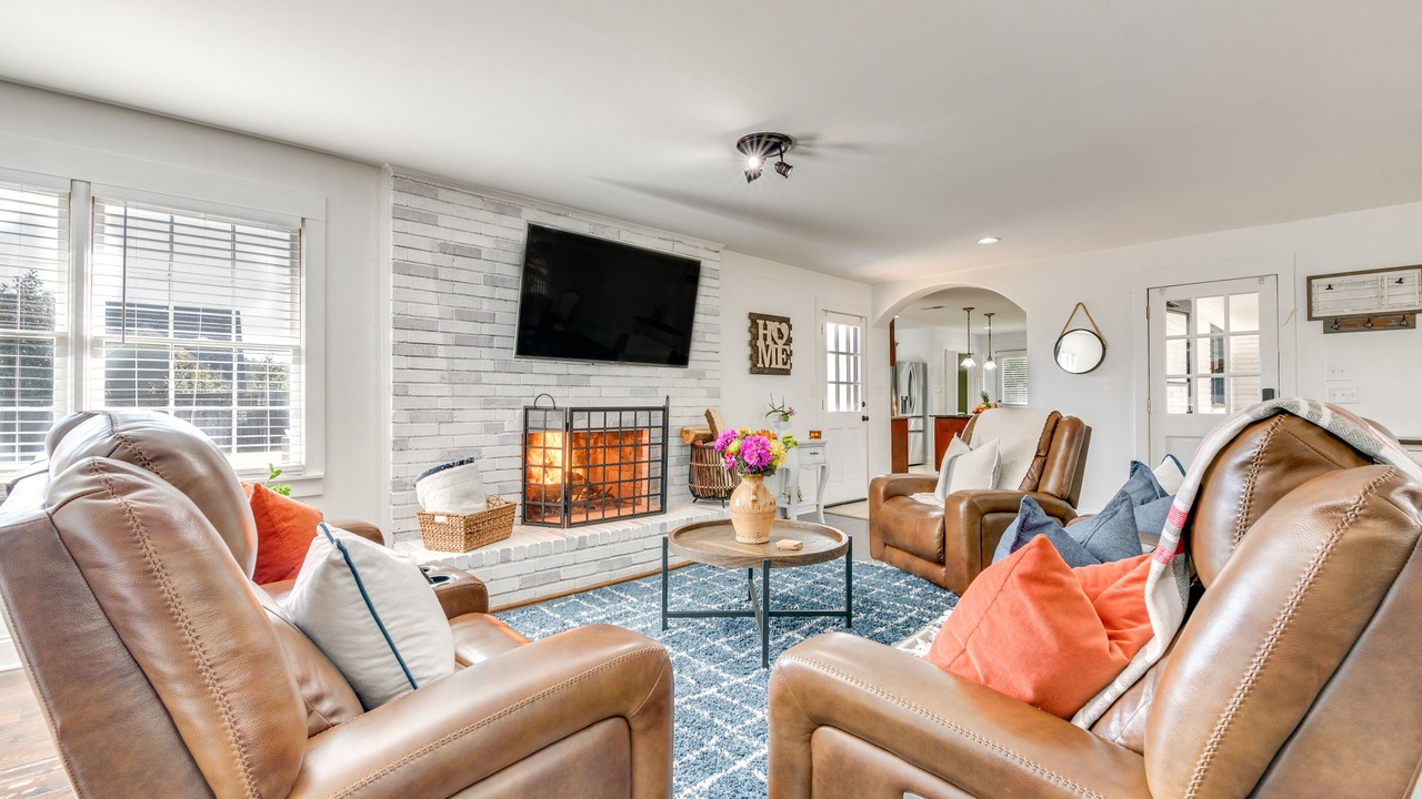 Photo of Livingroom in Marietta