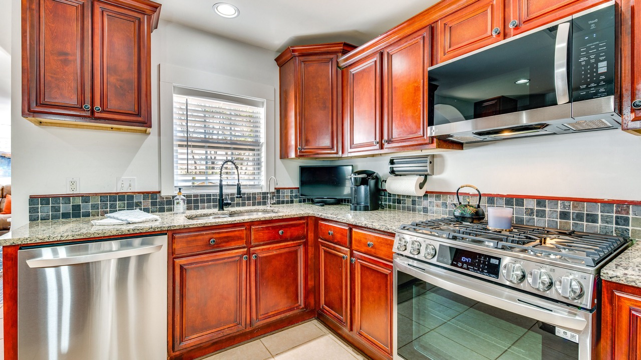 Photo of Kitchen in Marietta