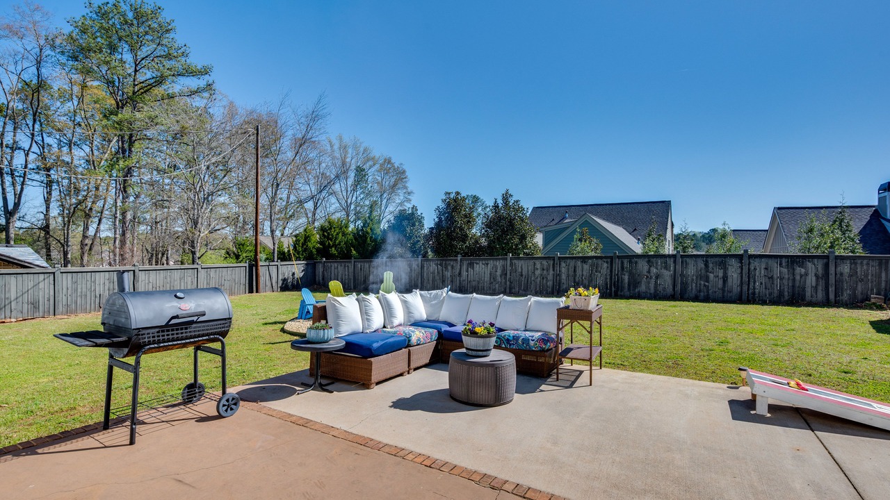 Photo of Outdoor in Marietta