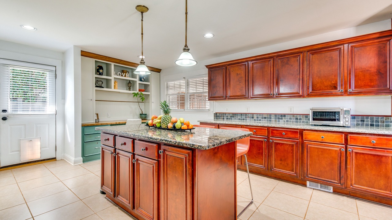 Photo of Kitchen in Marietta