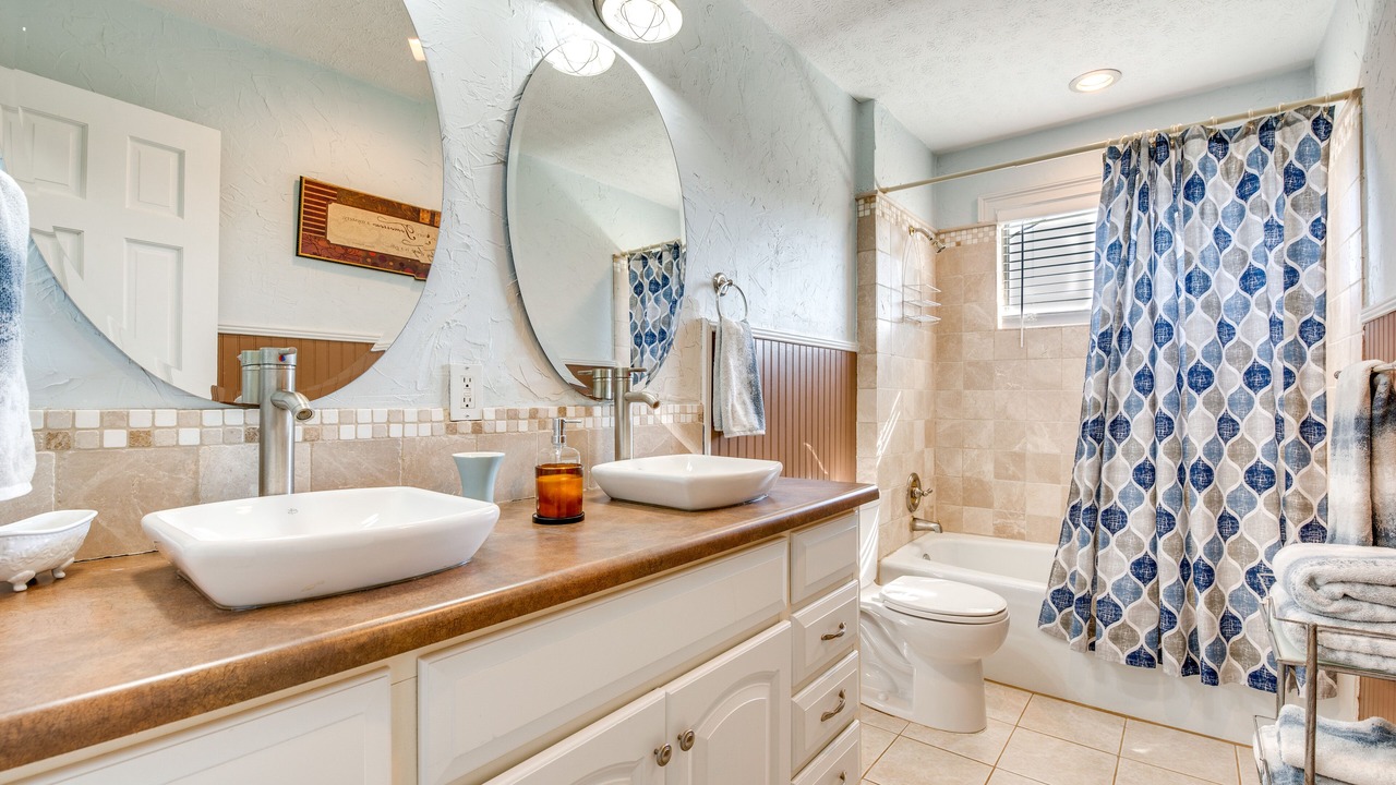 Photo of Bathroom in Marietta