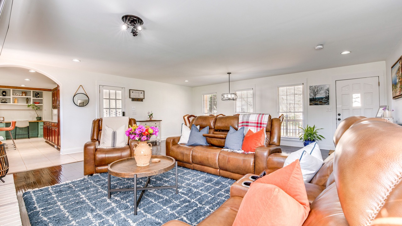Photo of Livingroom in Marietta