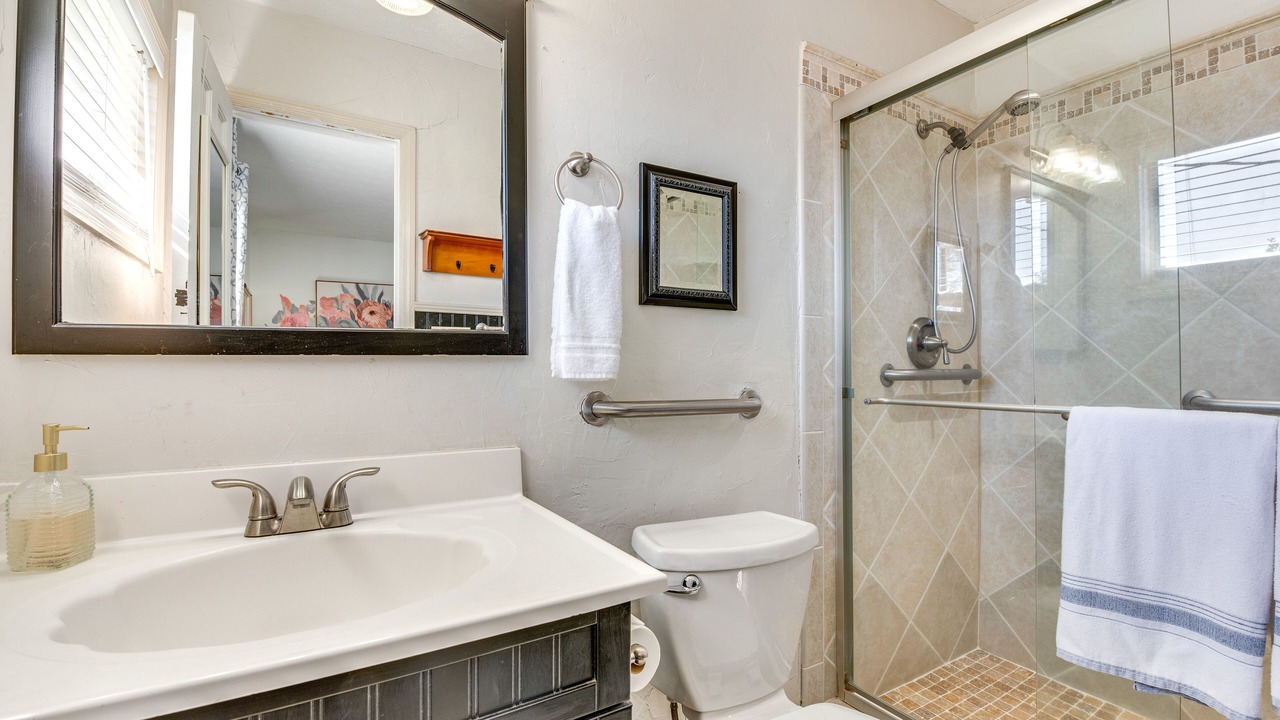 Photo of Bathroom in Marietta