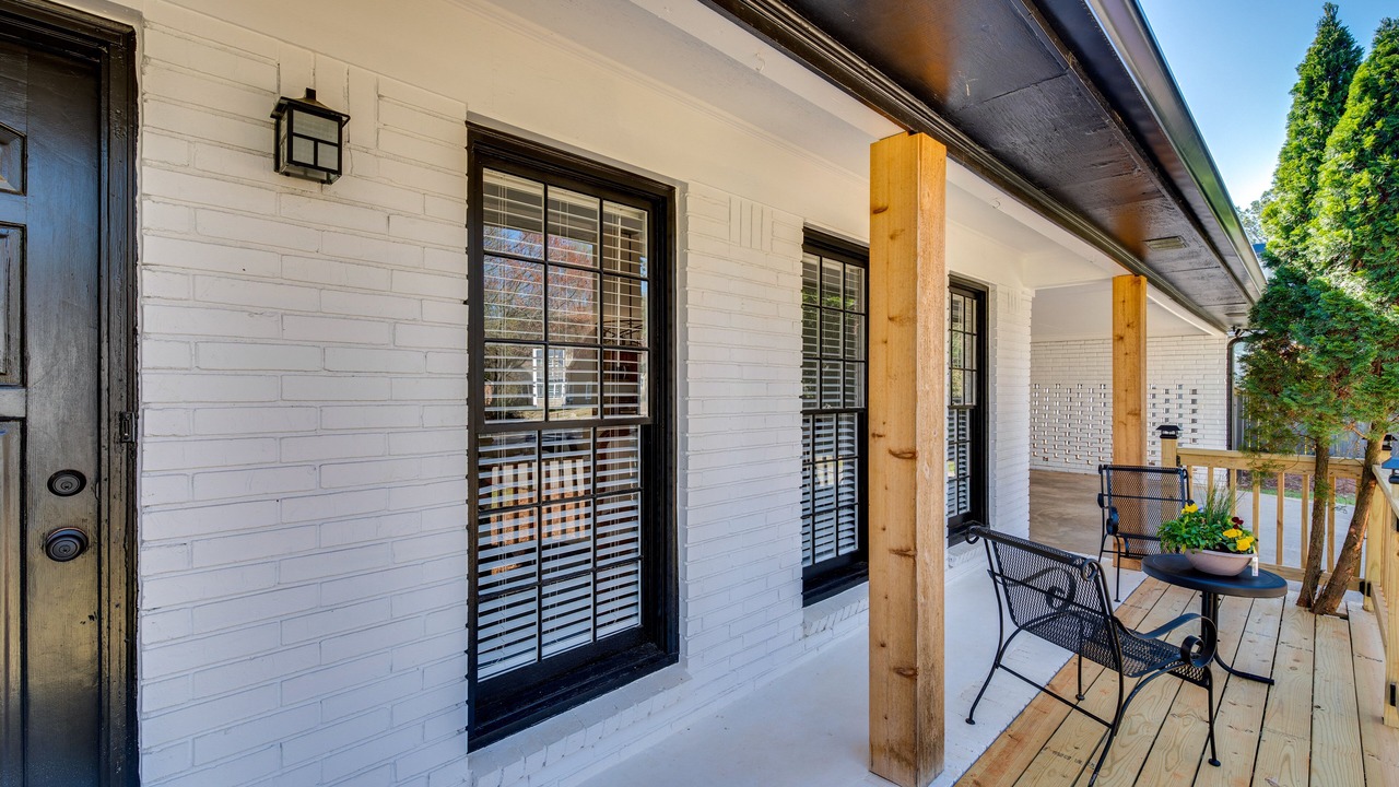 Photo of Outdoor in Marietta
