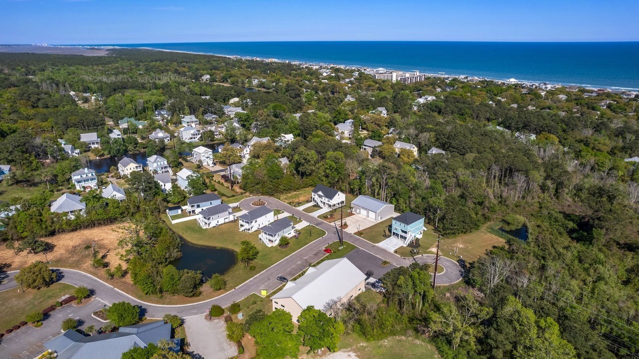 Photo of Outdoor in Litchfield by the Sea