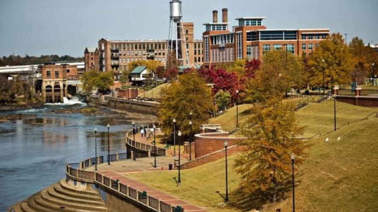 Photo of Outdoor in Columbus