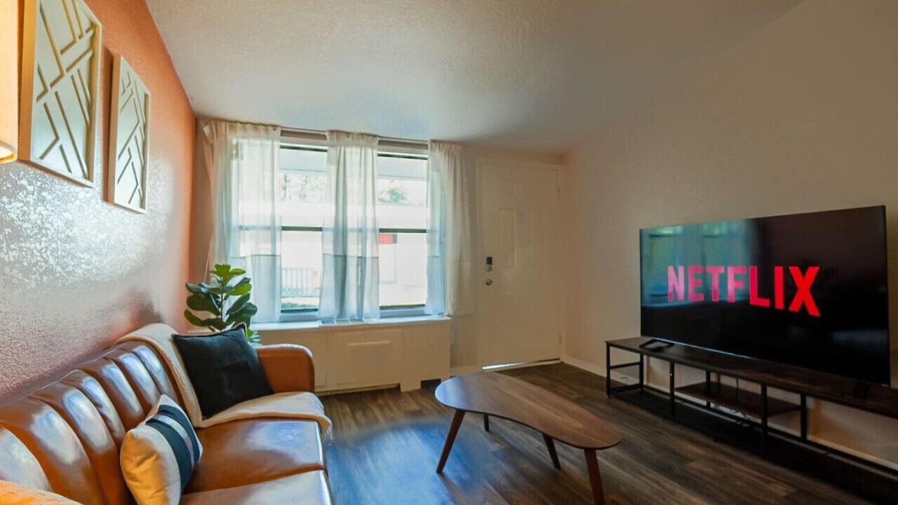 Photo of Livingroom in Columbus