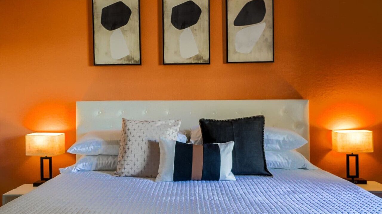 Photo of Bedroom in Columbus