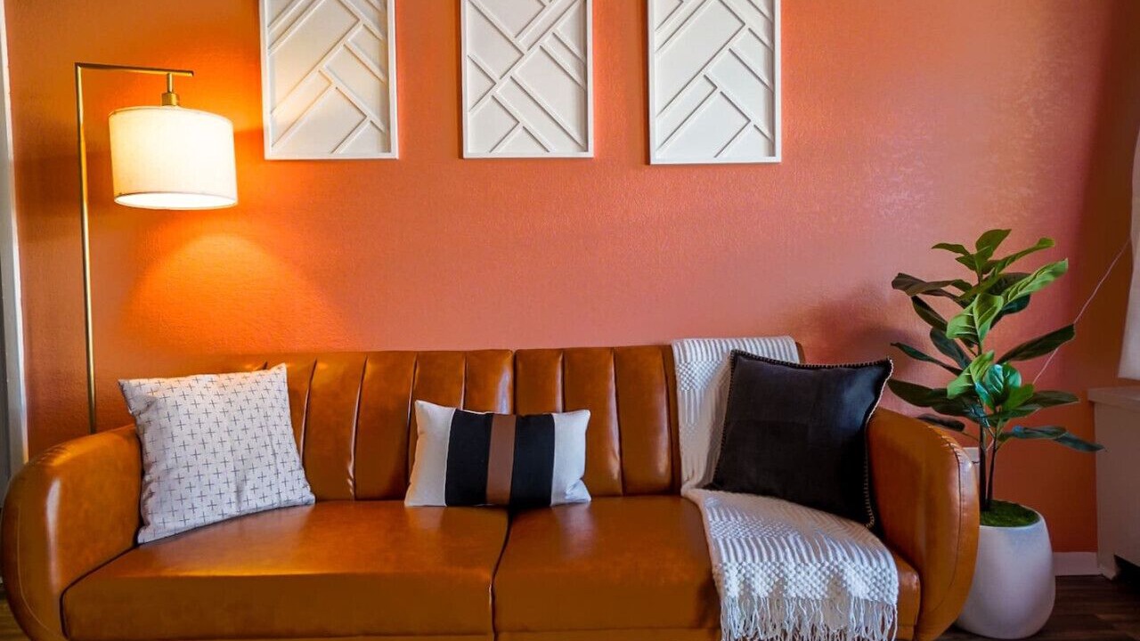 Photo of Livingroom in Columbus