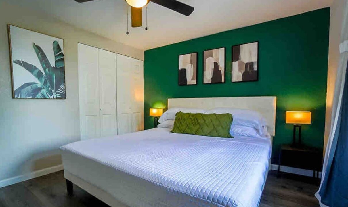 Photo of Bedroom in Columbus