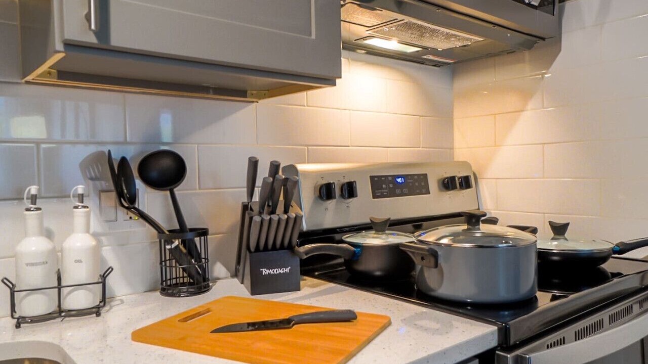 Photo of Kitchen in Columbus
