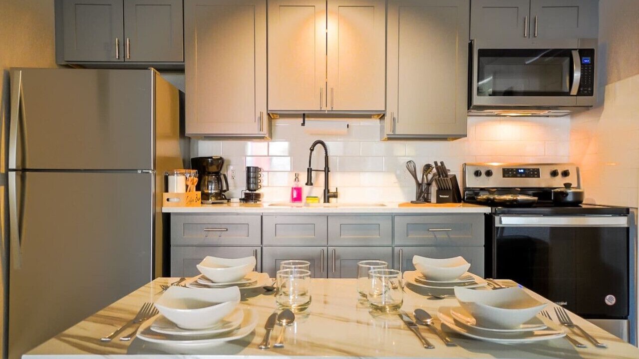 Photo of Kitchen in Columbus
