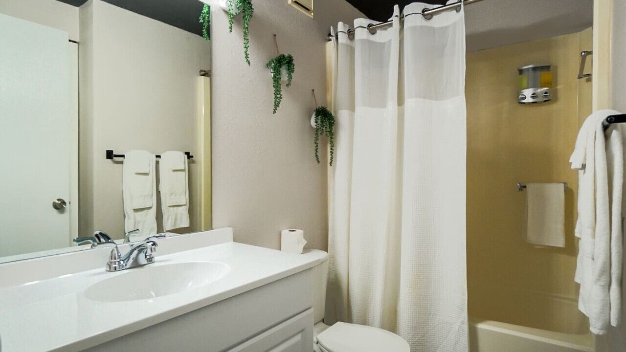 Photo of Bathroom in Columbus