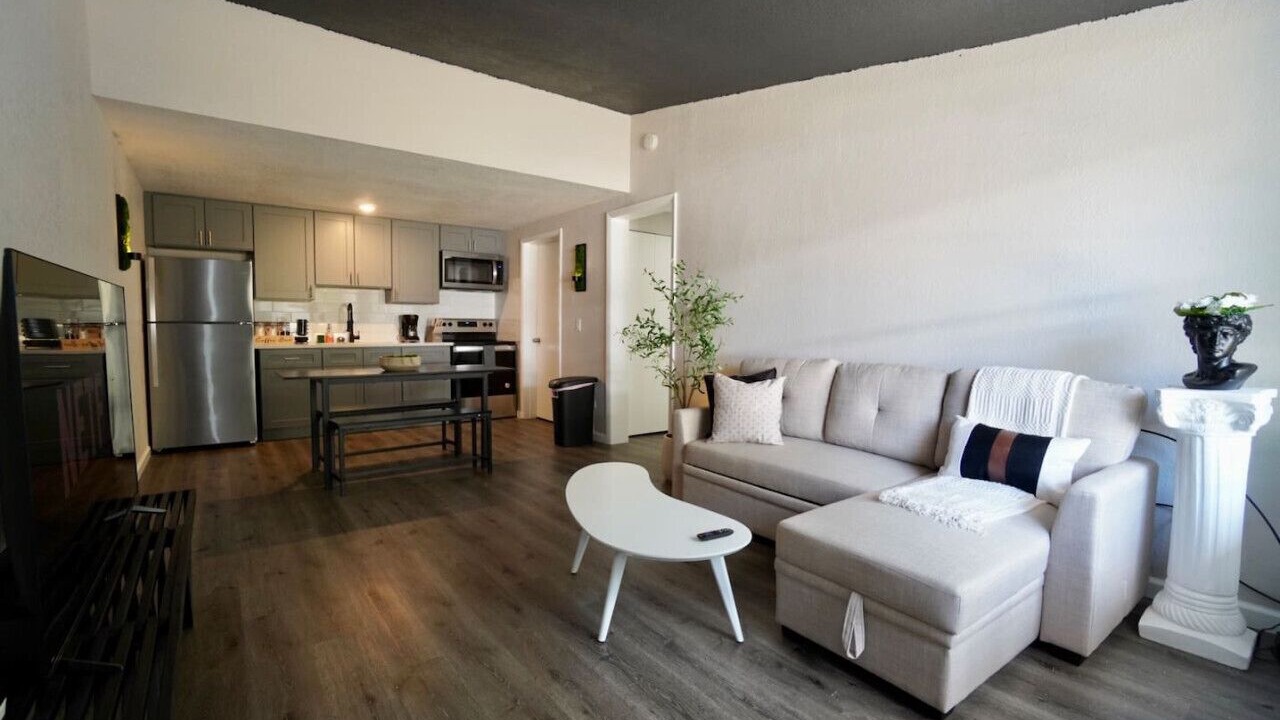 Photo of Livingroom in Columbus