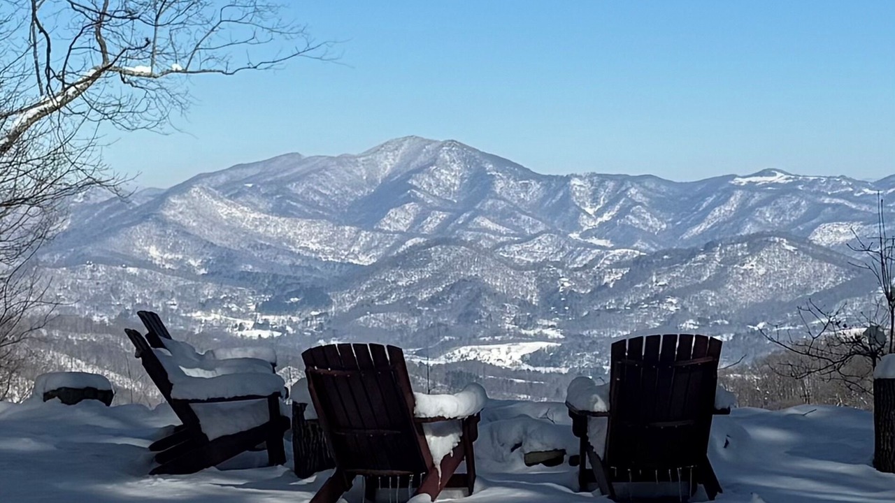 Photo of Outdoor in Waynesville