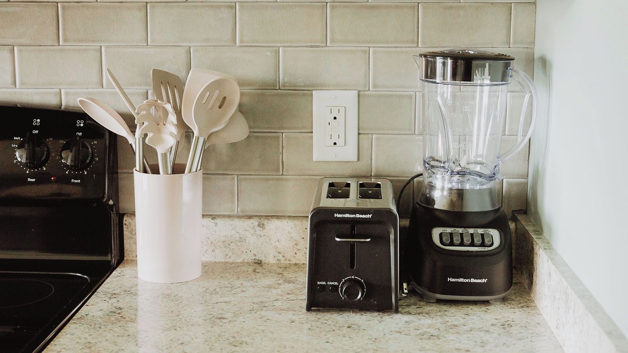 Photo of Kitchen in Perry