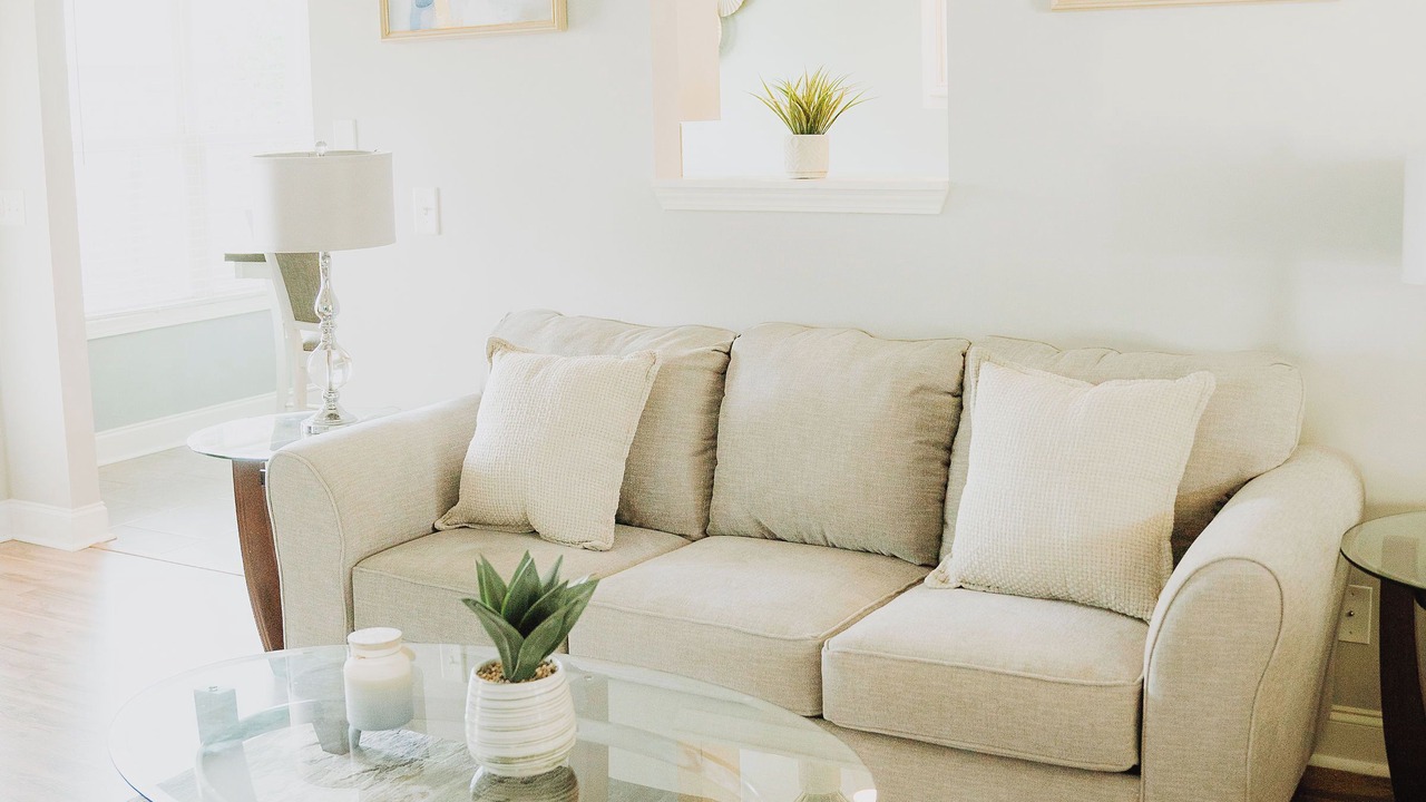 Photo of Livingroom in Perry