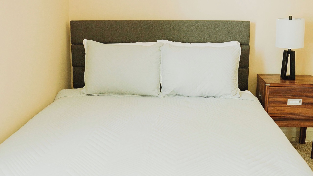 Photo of Bedroom in Perry