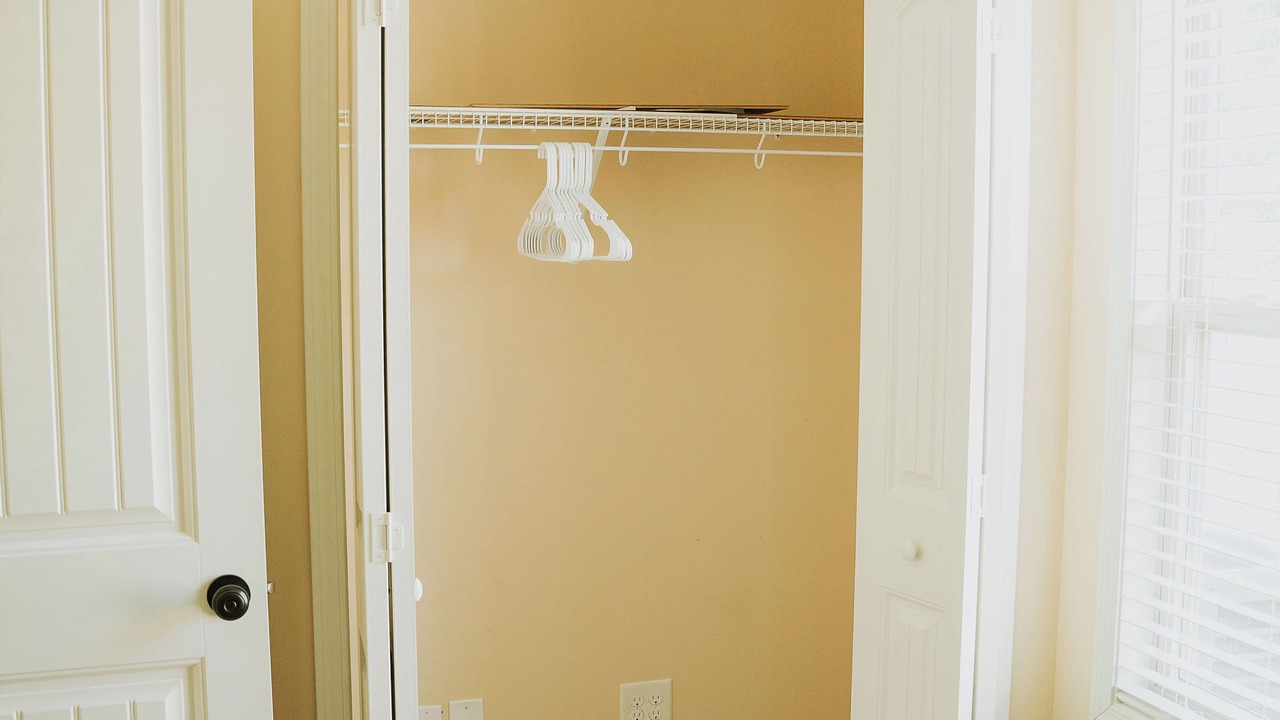Photo of Bedroom in Perry