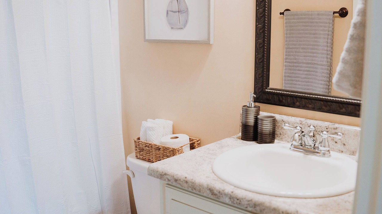 Photo of Bathroom in Perry