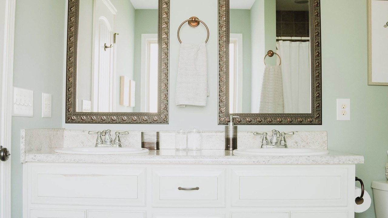 Photo of Bathroom in Perry