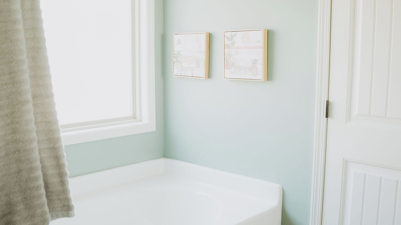 Photo of Bathroom in Perry
