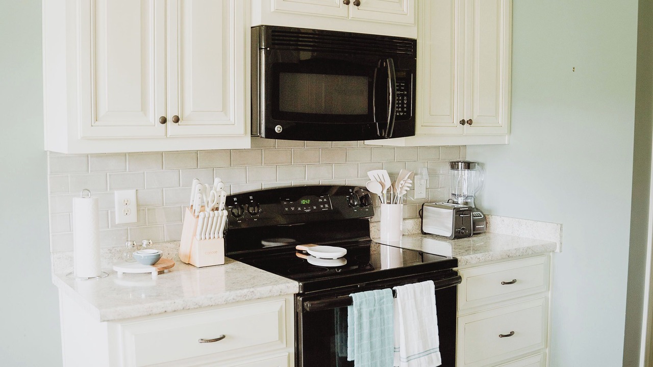 Photo of Kitchen in Perry
