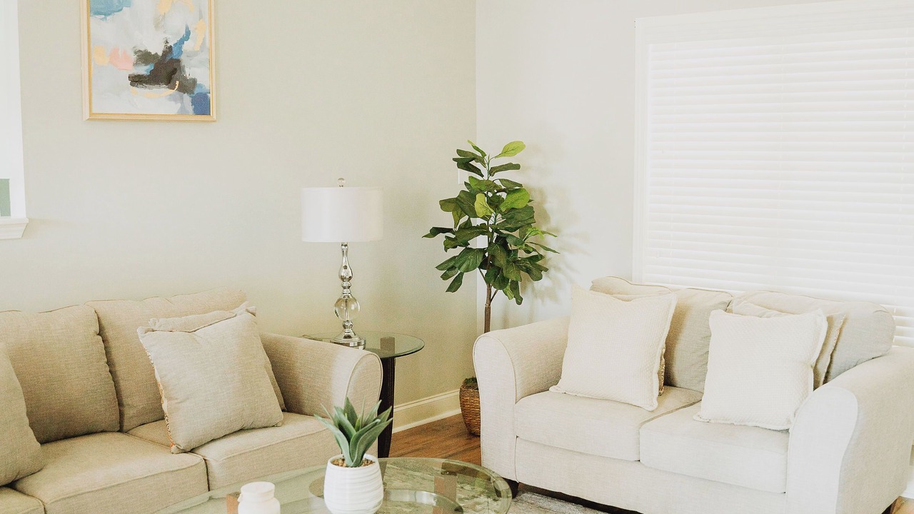 Photo of Livingroom in Perry