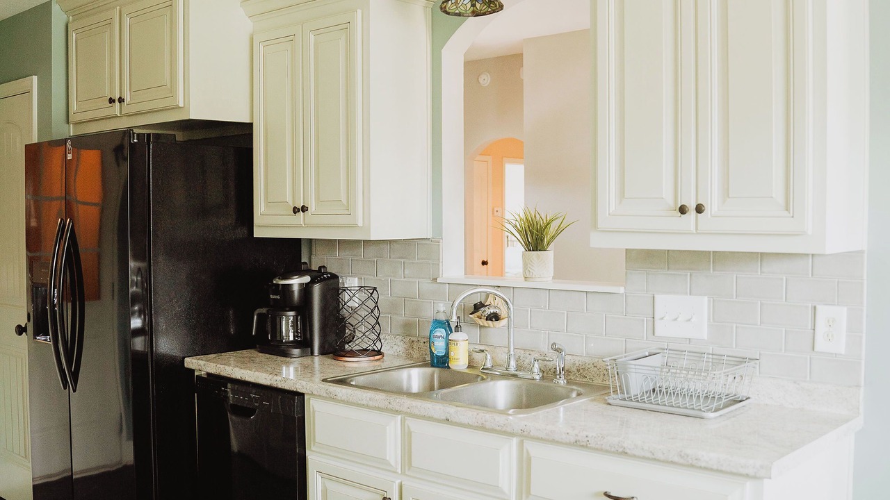 Photo of Kitchen in Perry