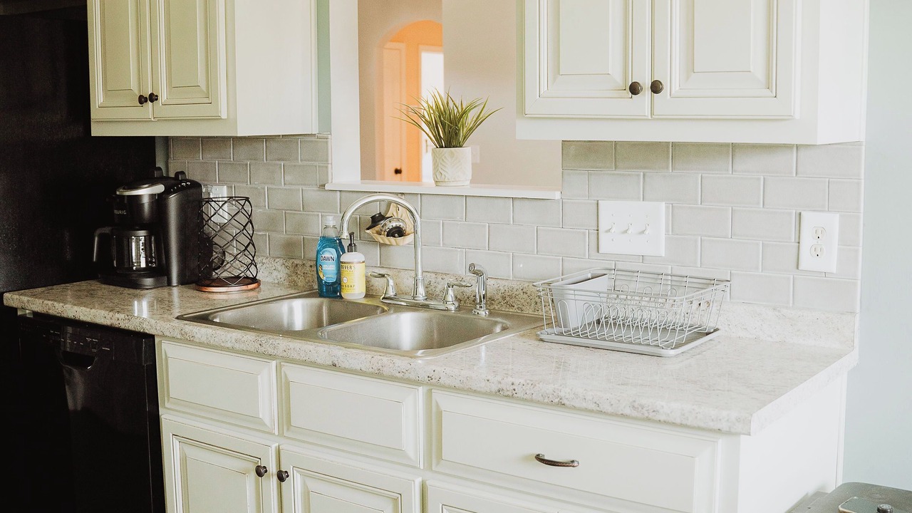 Photo of Kitchen in Perry
