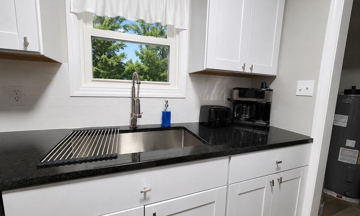 Photo of Kitchen in Statesville