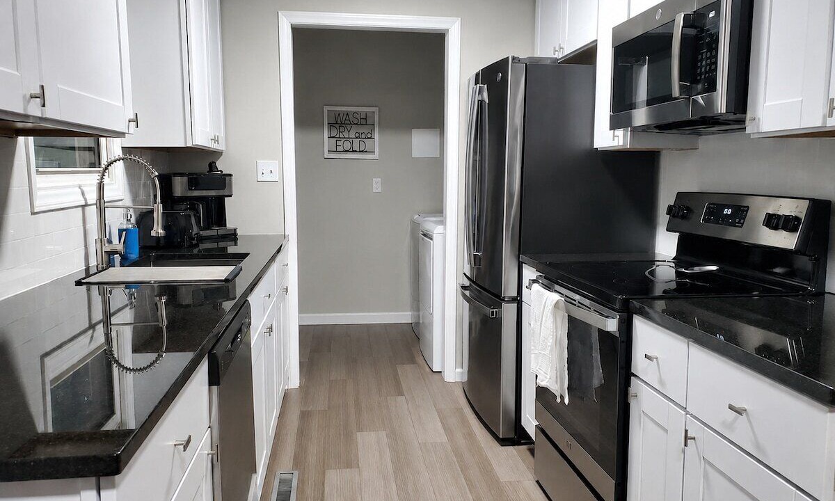 Photo of Kitchen in Statesville
