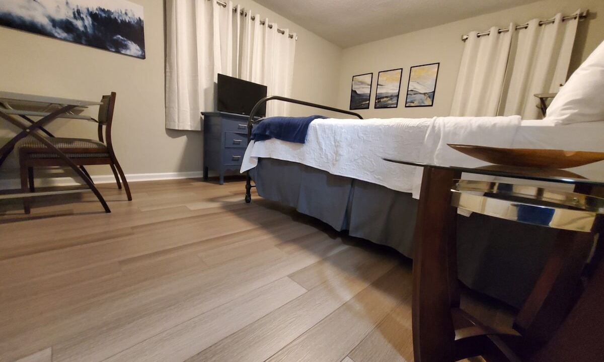 Photo of Bedroom in Statesville