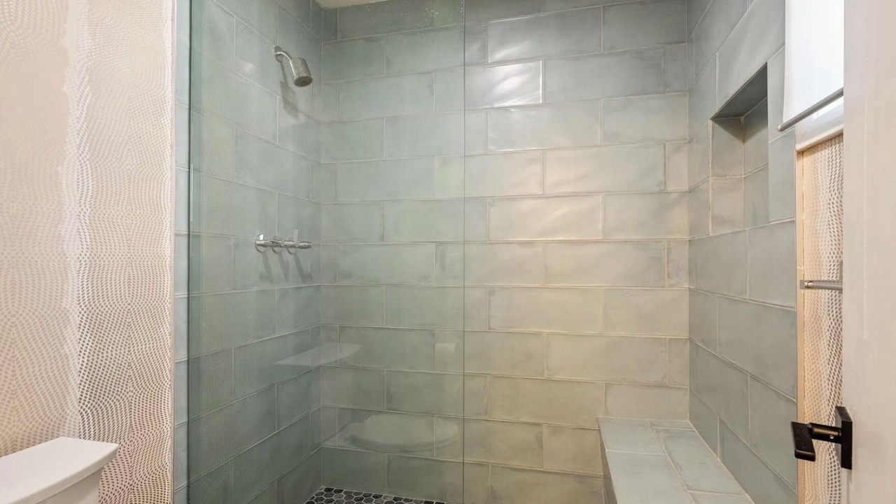 Photo of Bathroom in Crane Hill