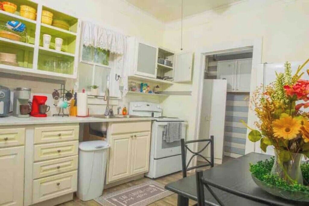 Photo of Kitchen in Waycross