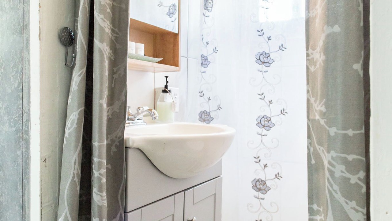 Photo of Bathroom in Waycross