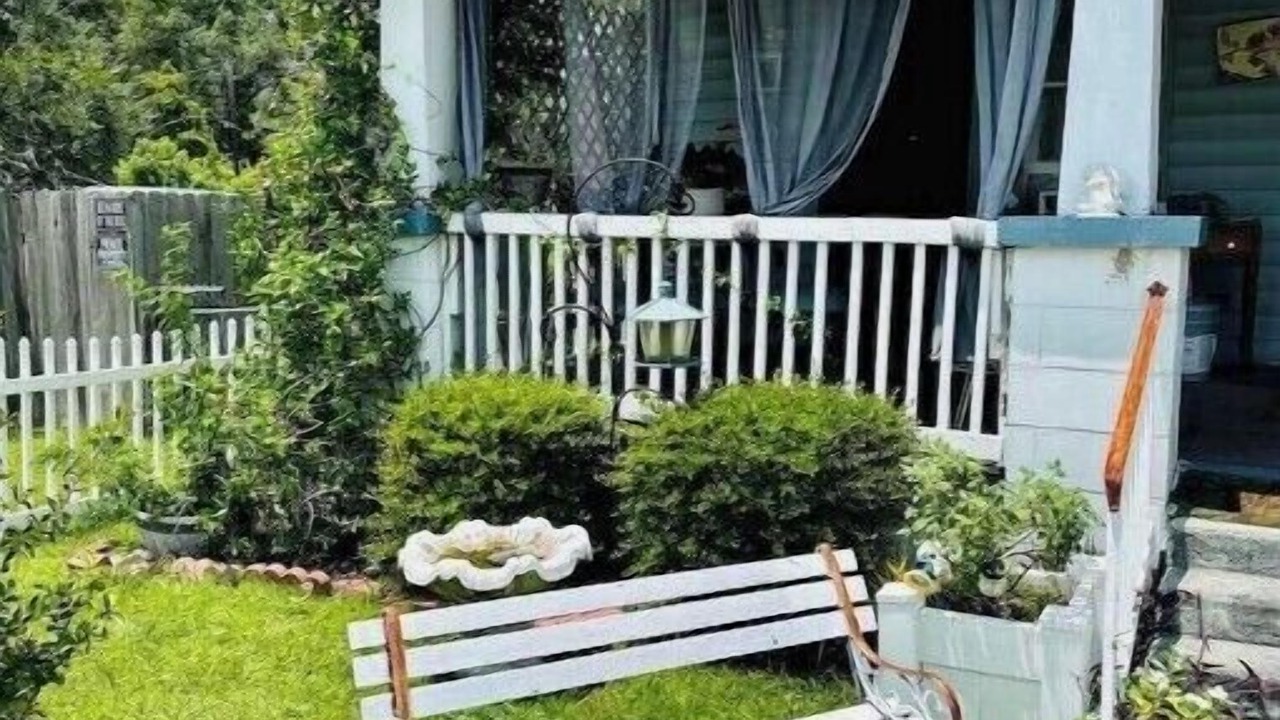 Photo of Outdoor in Waycross