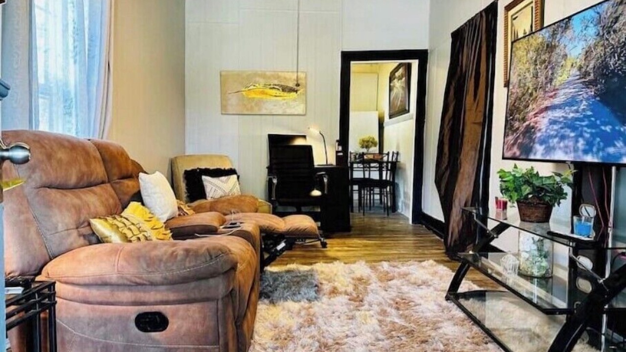 Photo of Livingroom in Waycross