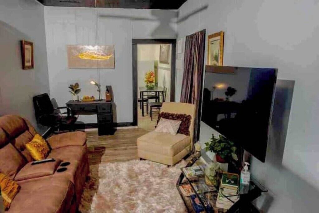 Photo of Livingroom in Waycross