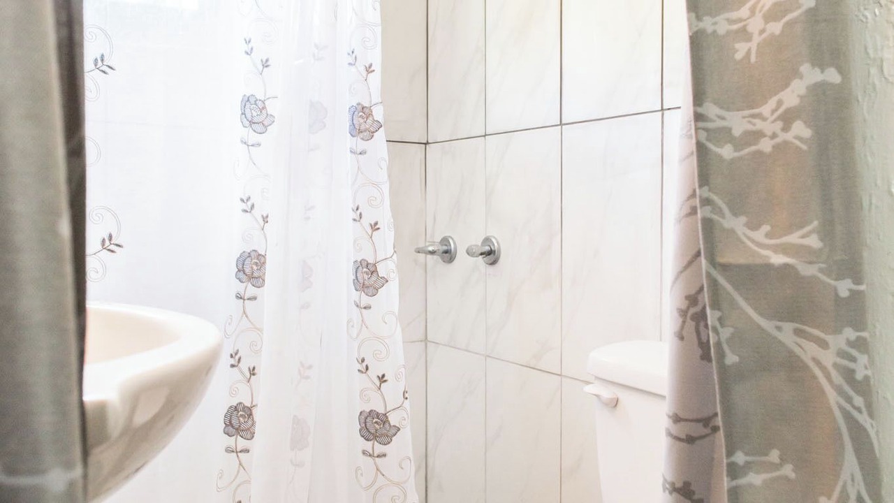 Photo of Bathroom in Waycross