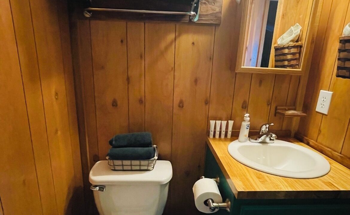 Photo of Bathroom in Cullman