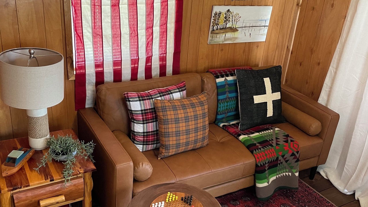 Photo of Livingroom in Cullman