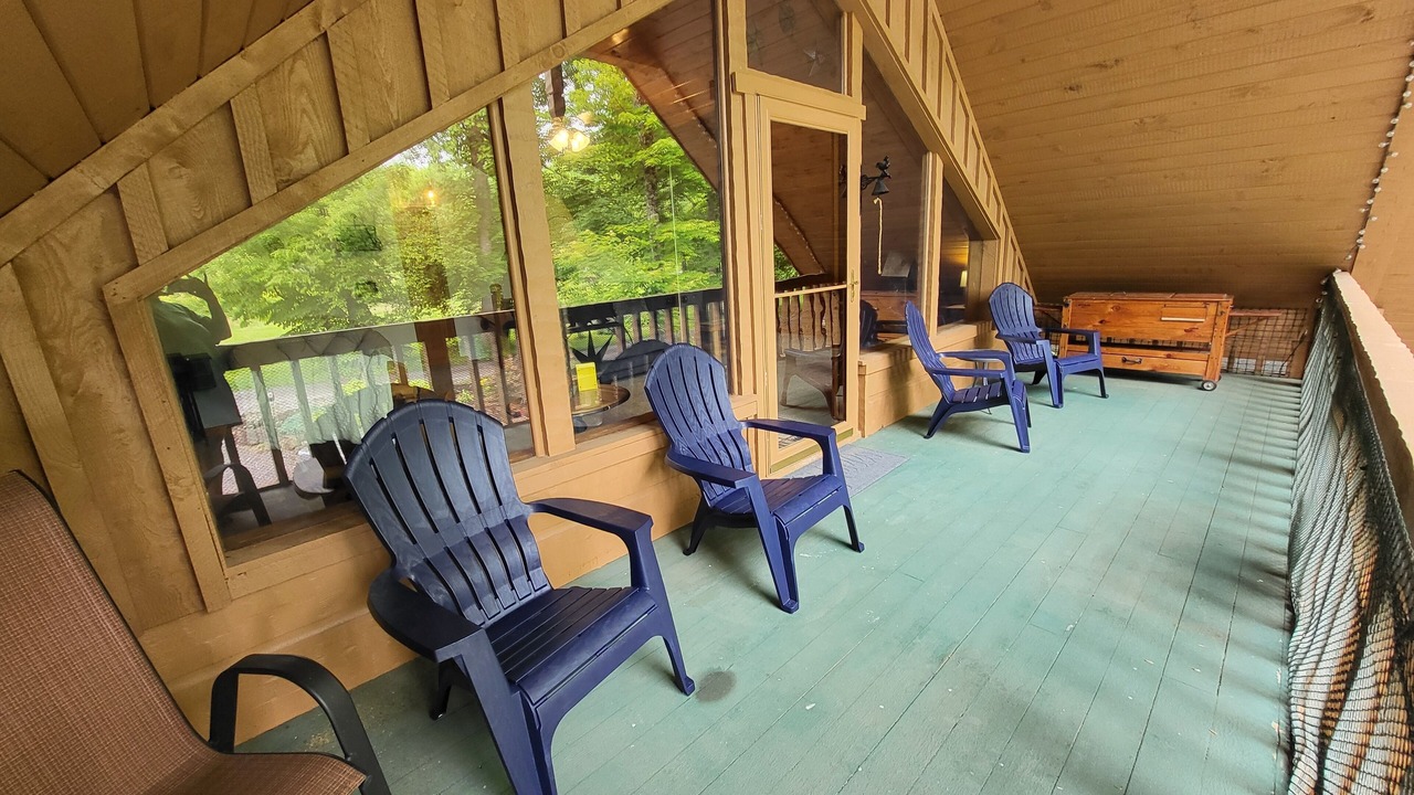 Photo of Outdoor in Cosby