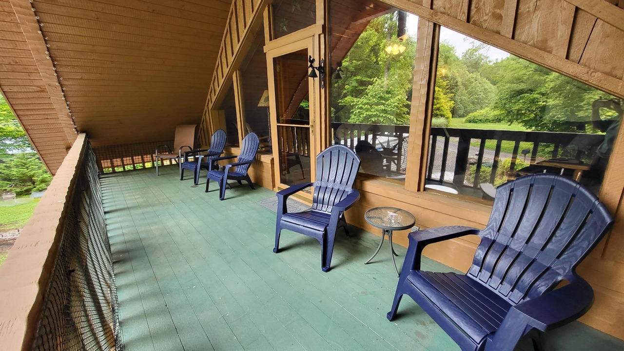 Photo of Outdoor in Cosby