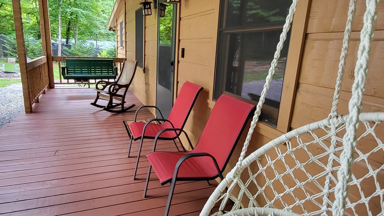 Photo of Outdoor in Cosby