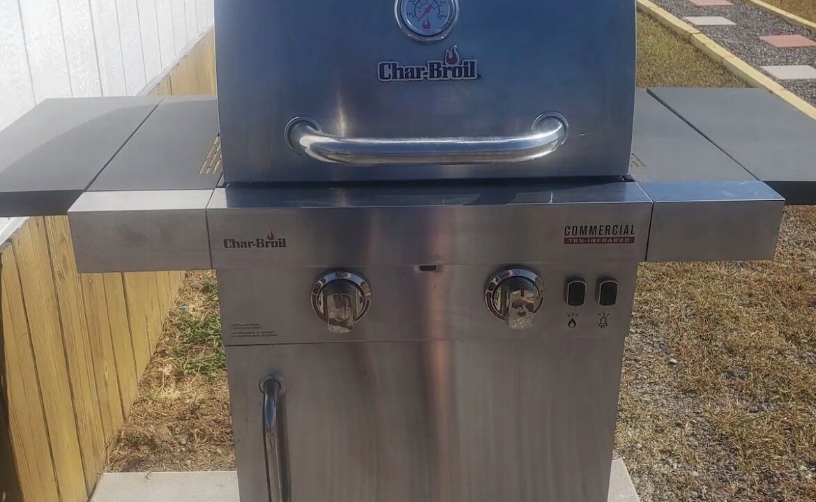 Photo of Outdoor in Cullman