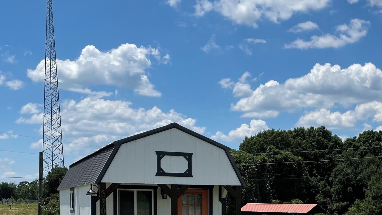 Photo of Outdoor in Cullman