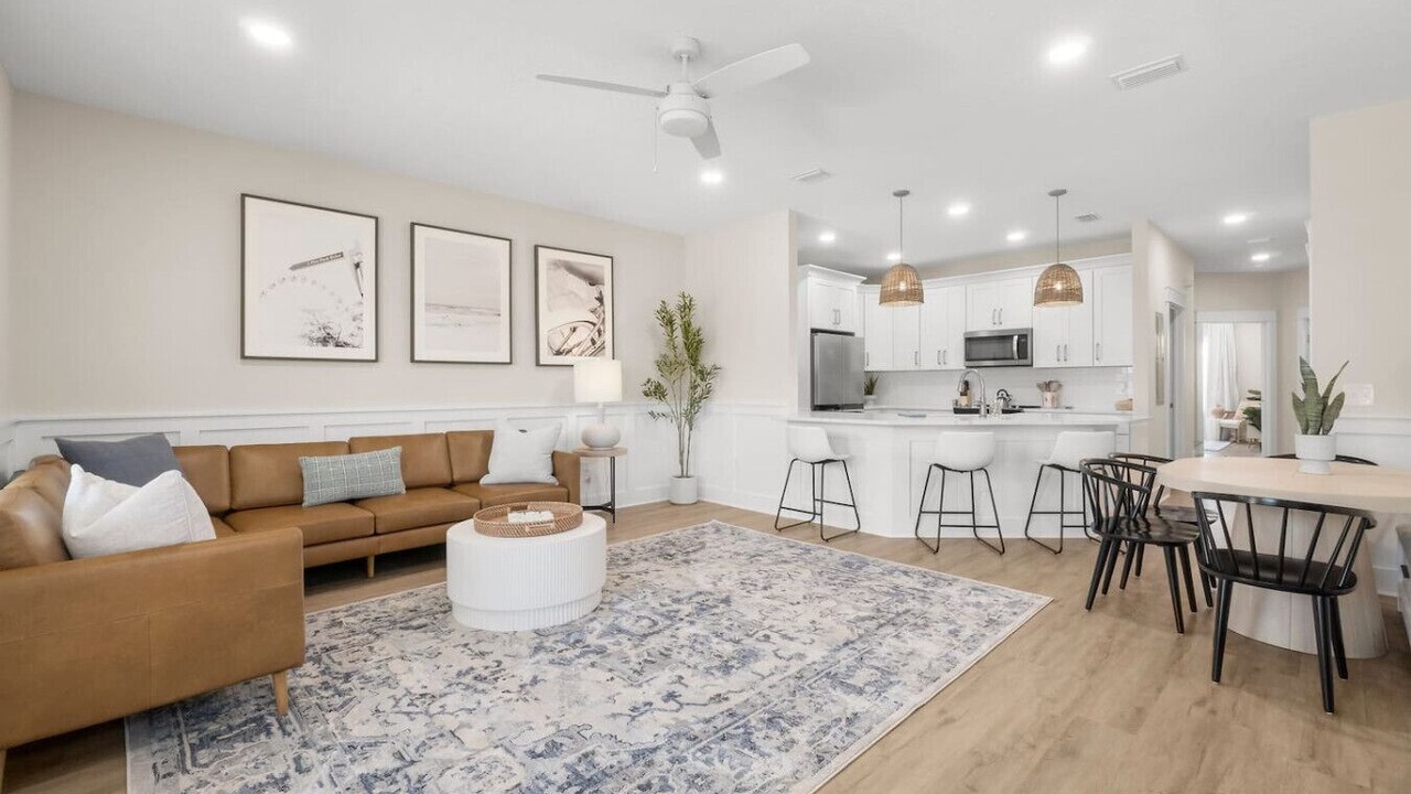 Photo of Livingroom in Laguna Beach