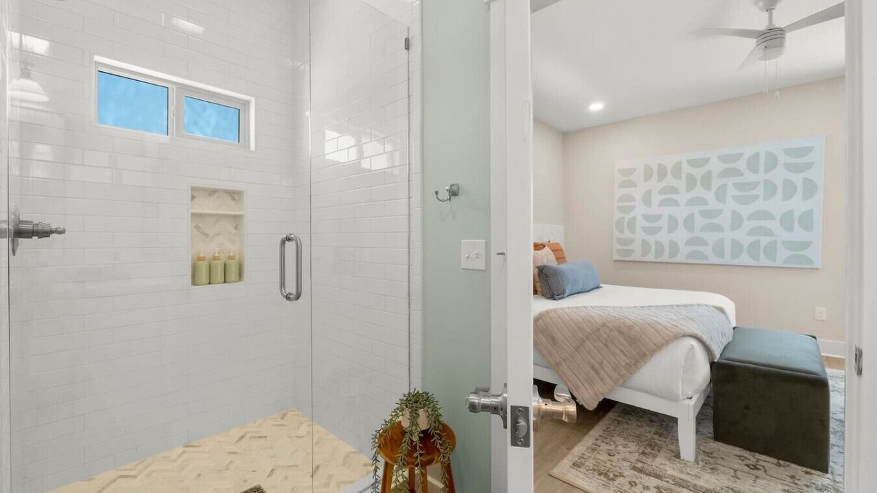 Photo of Bedroom in Laguna Beach